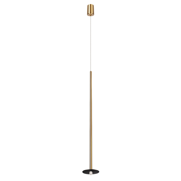 Светильник подвесной Reed 10358/830 Disk AB