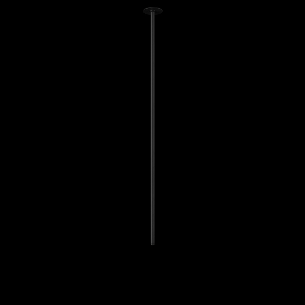 Встраиваемый светильник Cane 10359/1000 Black