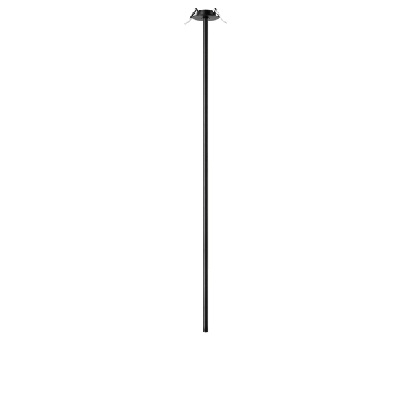 Встраиваемый светильник Cane 10359/1000 Black