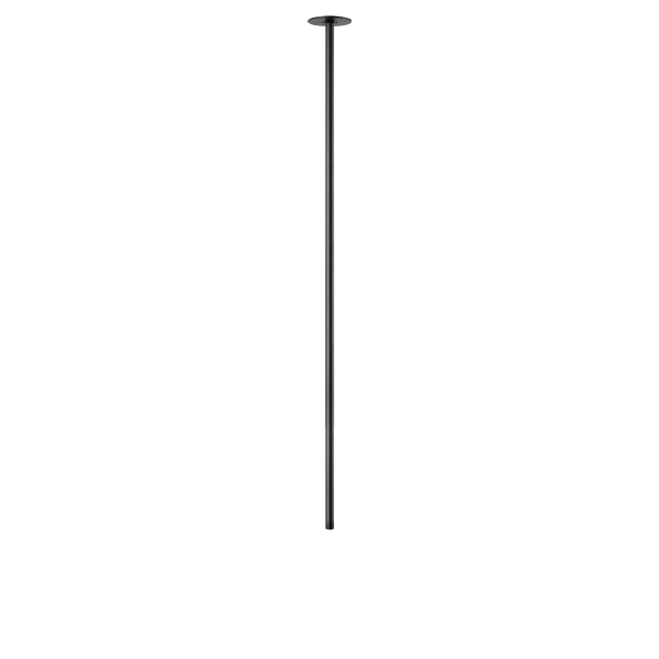 Встраиваемый светильник Cane 10359/1000 Black