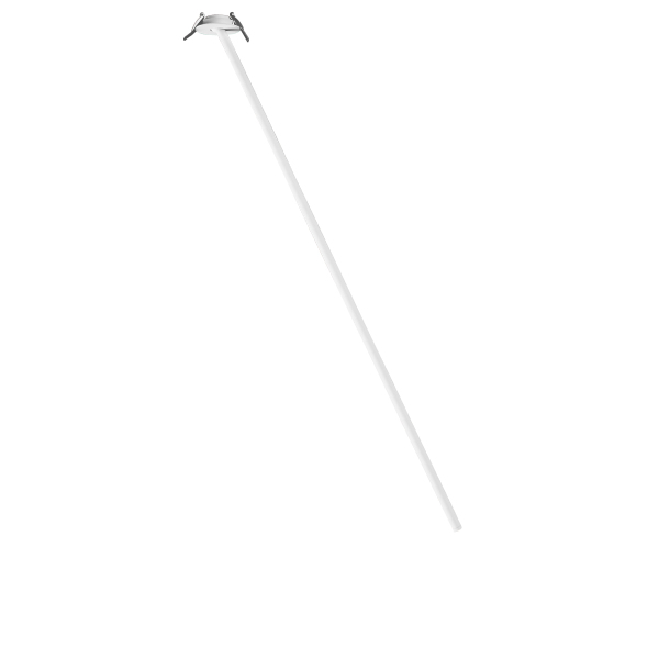 Встраиваемый светильник Cane 10359/1000 White