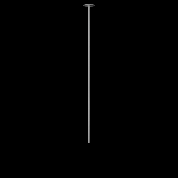 Встраиваемый светильник Cane 10359/1000 White