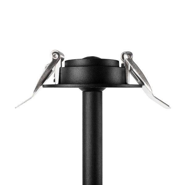 Встраиваемый светильник Cane 10359/1200 Black