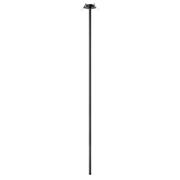 Встраиваемый светильник Cane 10359/1200 Black
