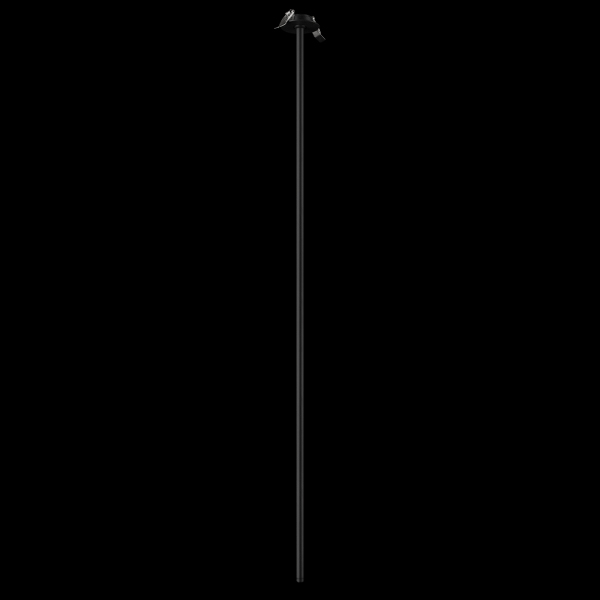Встраиваемый светильник Cane 10359/1200 Black