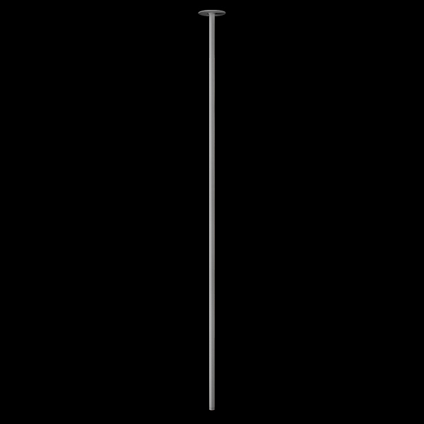 Встраиваемый светильник Cane 10359/1200 White
