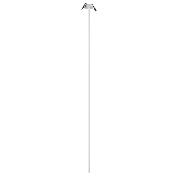 Встраиваемый светильник Cane 10359/1200 White