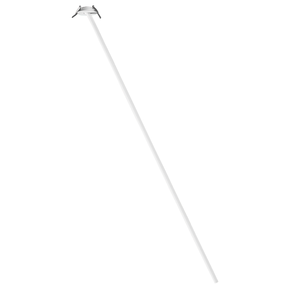 Встраиваемый светильник Cane 10359/1200 White