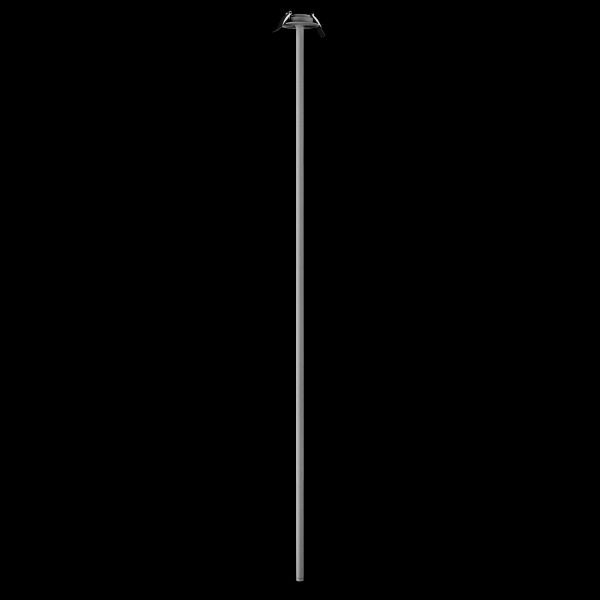 Встраиваемый светильник Cane 10359/1200 White