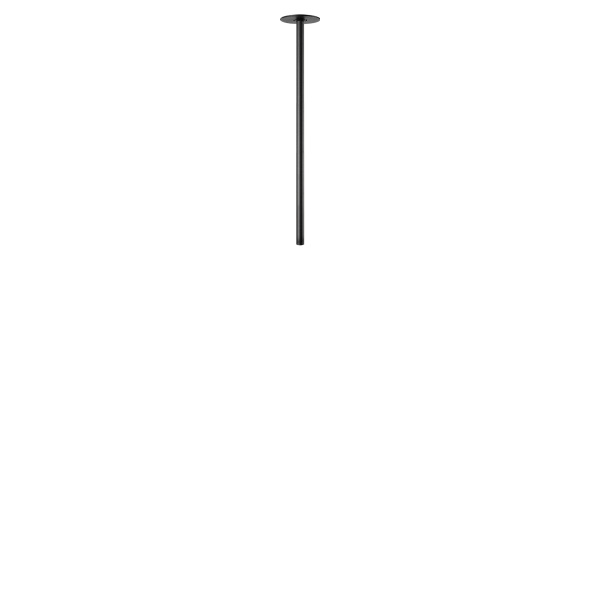 Встраиваемый светильник Cane 10359/500 Black