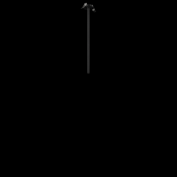 Встраиваемый светильник Cane 10359/500 Black