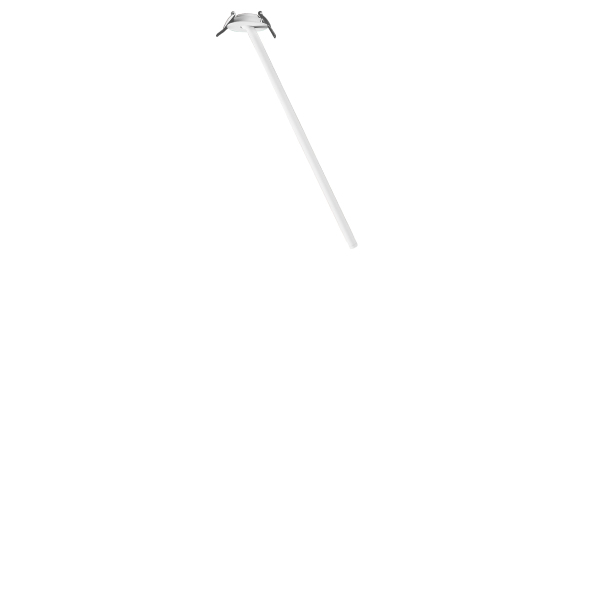 Встраиваемый светильник Cane 10359/500 White