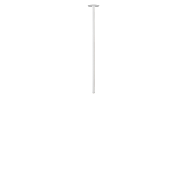 Встраиваемый светильник Cane 10359/600 White
