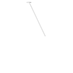 Встраиваемый светильник Cane 10359/600 White