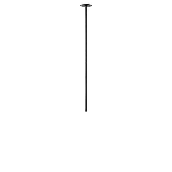 Встраиваемый светильник Cane 10359/800 Black