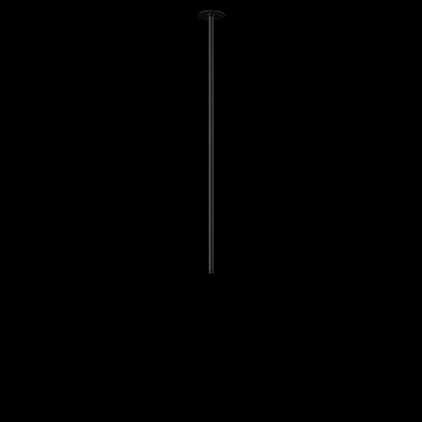 Встраиваемый светильник Cane 10359/800 Black