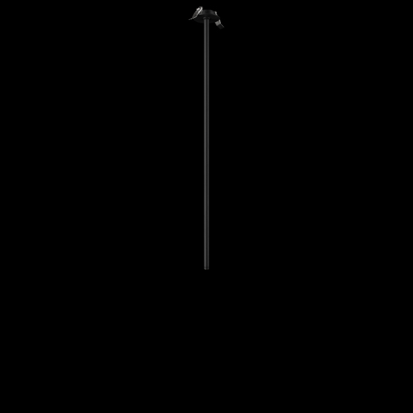 Встраиваемый светильник Cane 10359/800 Black