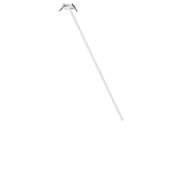 Встраиваемый светильник Cane 10359/800 White