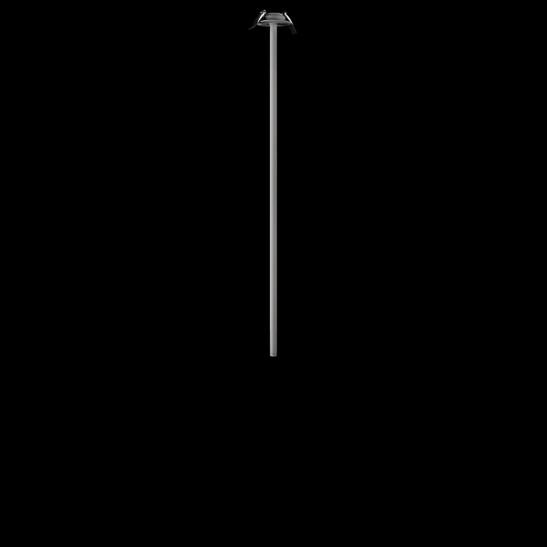 Встраиваемый светильник Cane 10359/800 White