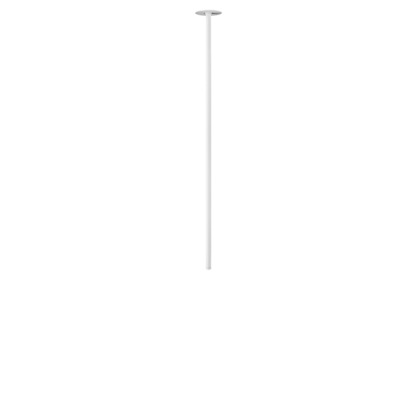Встраиваемый светильник Cane 10359/800 White