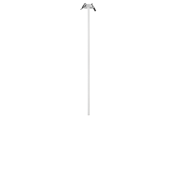 Встраиваемый светильник Cane 10359/800 White
