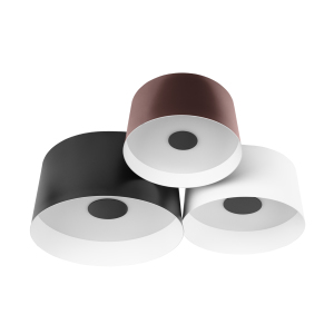 Светильник потолочный Duo 10360/3