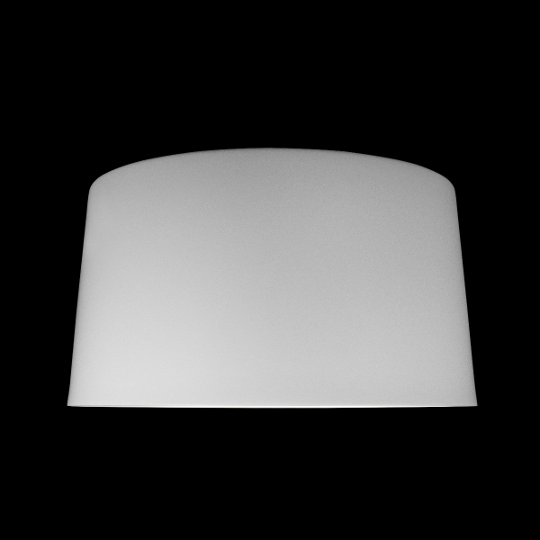 Светильник потолочный Duo 10360L White