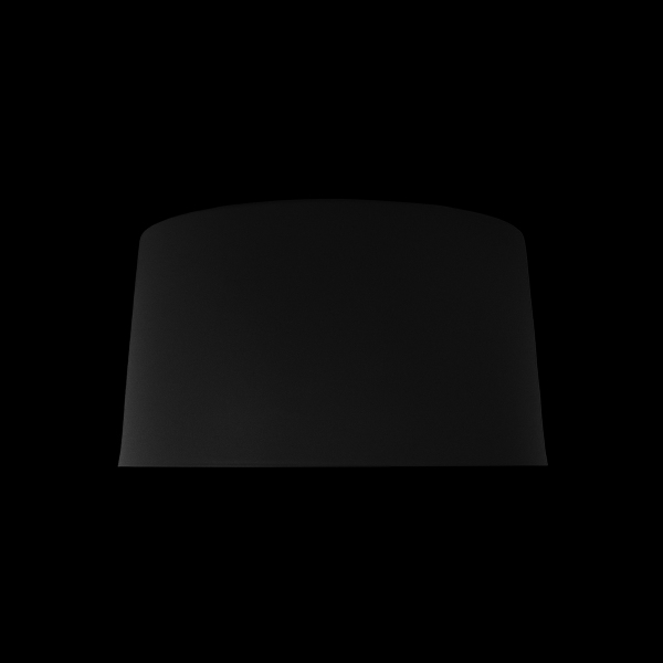 Светильник потолочный Duo 10360S Black