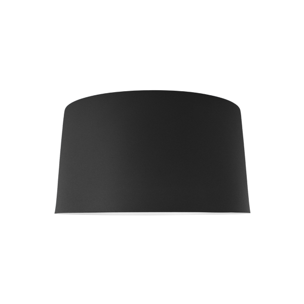 Светильник потолочный Duo 10360S Black