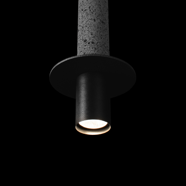 Светильник подвесной Lava 10361A