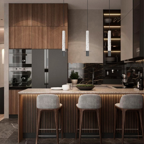 Светильник подвесной Lava 10361A