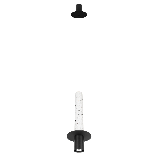 Светильник подвесной Lava 10361B