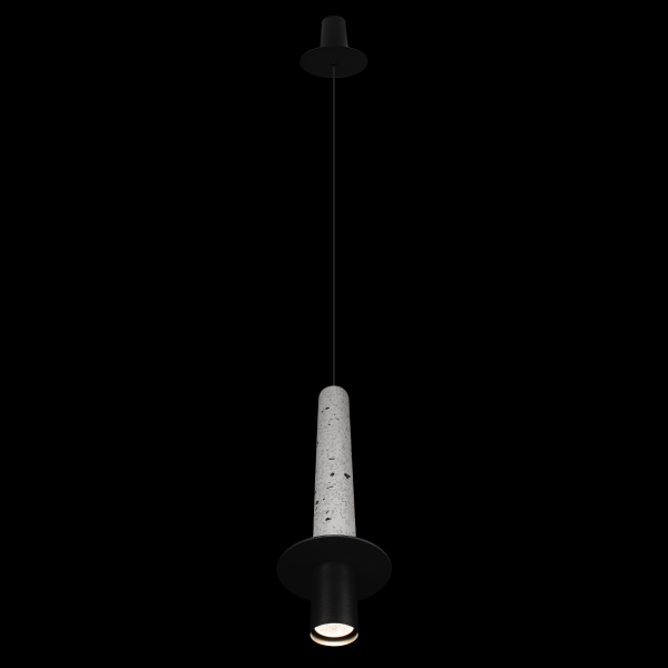 Светильник подвесной Lava 10361B