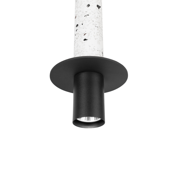 Светильник подвесной Lava 10361B