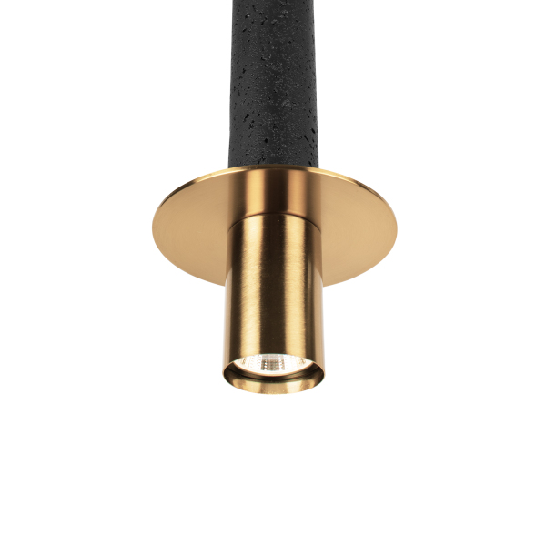 Светильник подвесной Lava 10361C