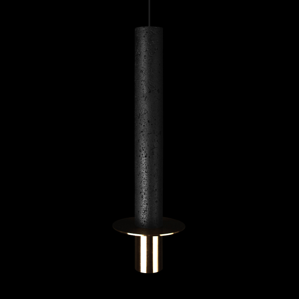 Светильник подвесной Lava 10361C