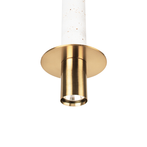 Светильник подвесной Lava 10361D