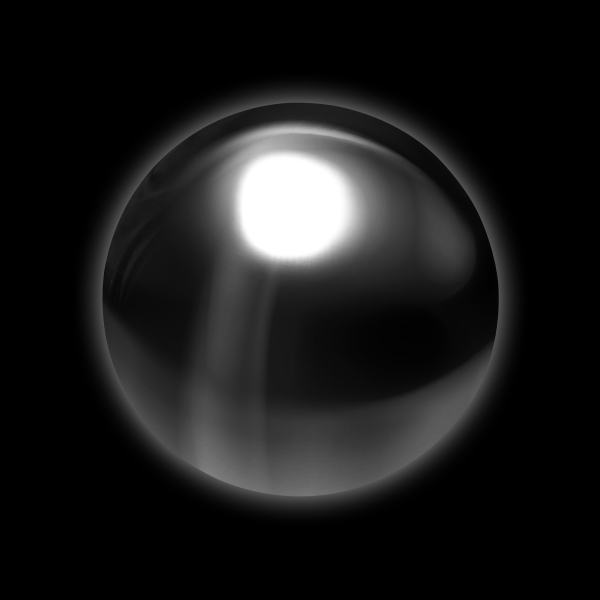 Настенный светильник Dot 10362L Chrome
