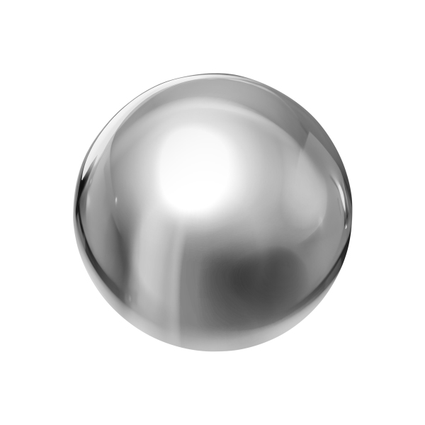 Настенный светильник Dot 10362L Chrome