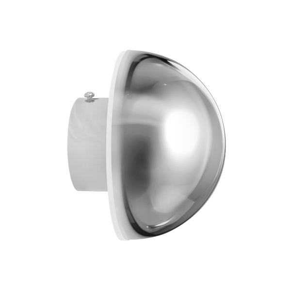 Настенный светильник Dot 10362L Chrome