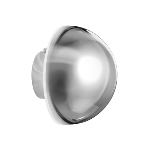 Настенный светильник Dot 10362L Chrome