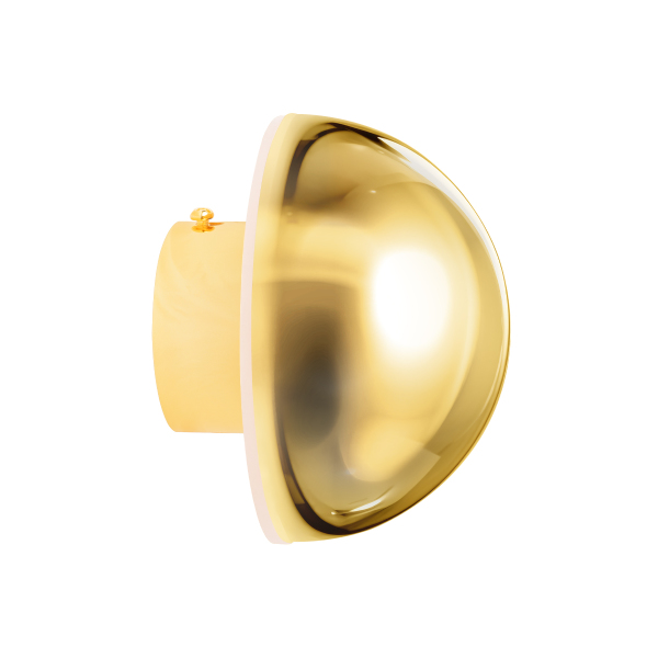 Настенный светильник Dot 10362L Gold