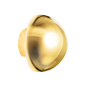 Настенный светильник Dot 10362L Gold