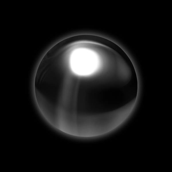 Настенный светильник Dot 10362M Chrome