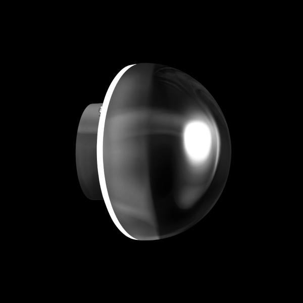Настенный светильник Dot 10362M Chrome