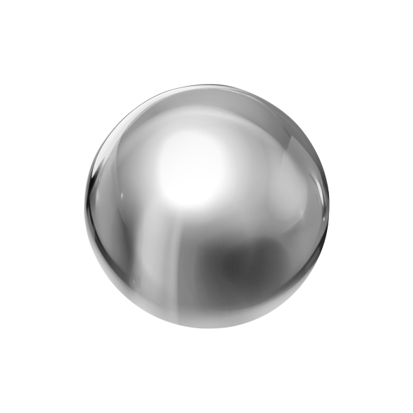 Настенный светильник Dot 10362M Chrome