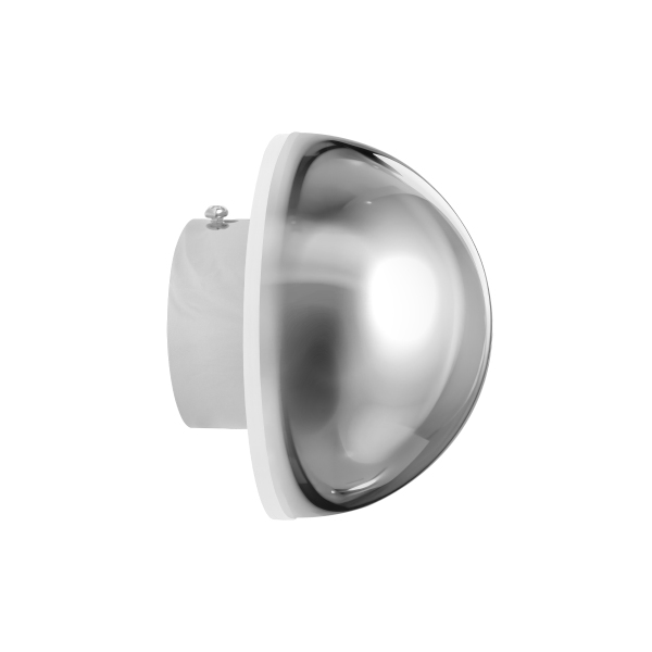 Настенный светильник Dot 10362M Chrome