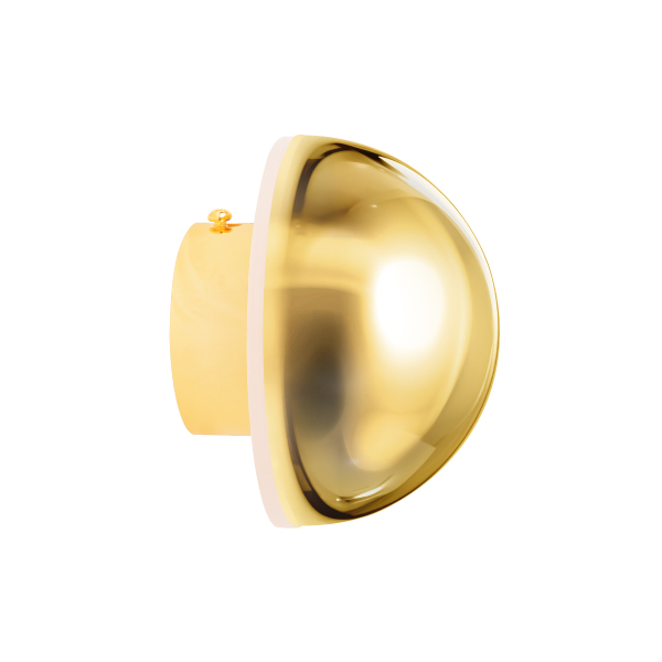 Настенный светильник Dot 10362M Gold