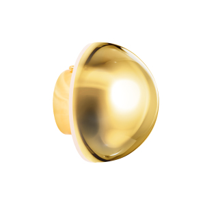 Настенный светильник Dot 10362M Gold