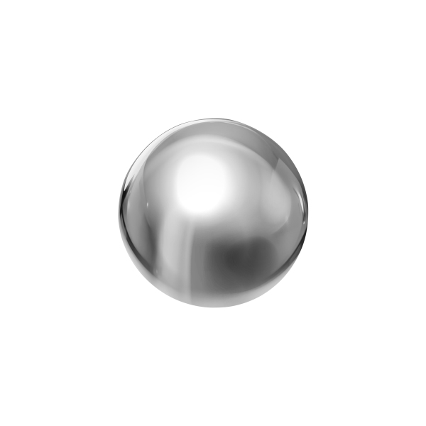 Настенный светильник Dot 10362S Chrome